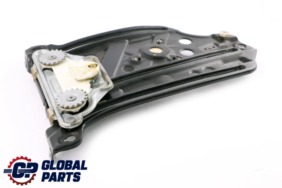 Window Lifter Mech Regulator Motor Rear Left N/S to BMW 1 Series E88 with Part number 7165593 BMW 1 Series E88 Window Lifter Mech Regulator Motor Rear Left N/S - SKU 7165593 - Part number 7165593