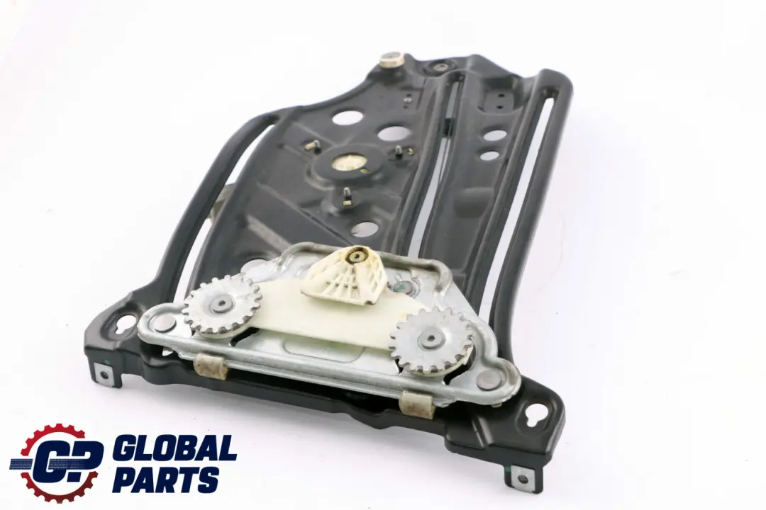 Fensterheber mit Motor hinten links für BMW 1 er E88 mit Teilenummer 7165593 BMW 1 er E88 Fensterheber mit Motor hinten links - SKU 7165593 - Teilenummer 7165593