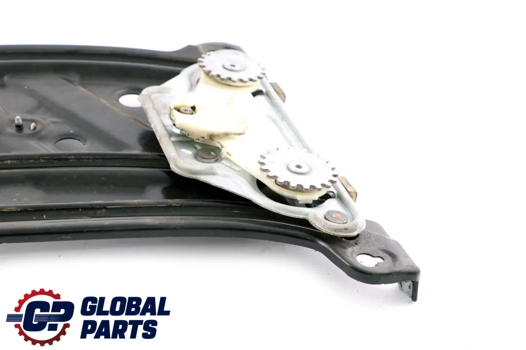 BMW 1 R E88 Leve-vitre sans Moteur Arriere Droite 5137 7165594 - SKU 7165600 - Numéro de pièce 7165600