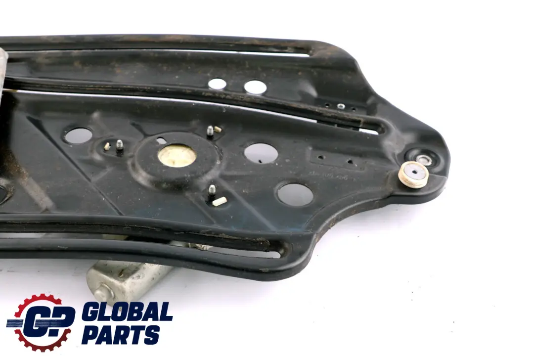 BMW 1 Series E88 Window Lifter Mech Regulator Motor Rear Right O/S 7165594 - SKU 7165600 - Part number 7165600