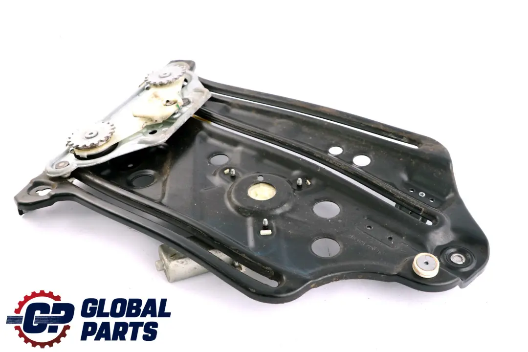 BMW 1 Series E88 Window Lifter Mech Regulator Motor Rear Right O/S 7165594 - SKU 7165600 - Part number 7165600