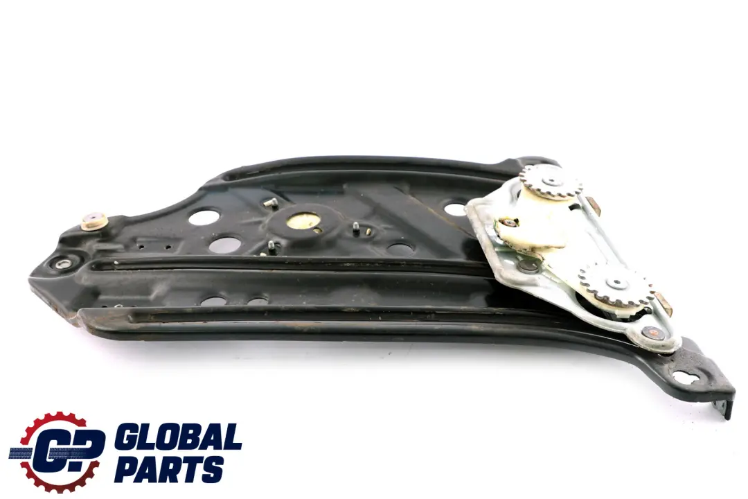 BMW E88 Elevalunas Mech Motor Regulador Trasero Derecho 7165594 - SKU 7165600 - Número de pieza 7165600