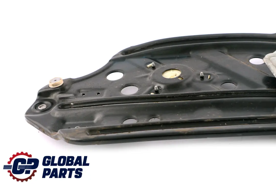 BMW 1 Series E88 Window Lifter Mech Regulator Motor Rear Right O/S 7165594 - SKU 7165600 - Part number 7165600
