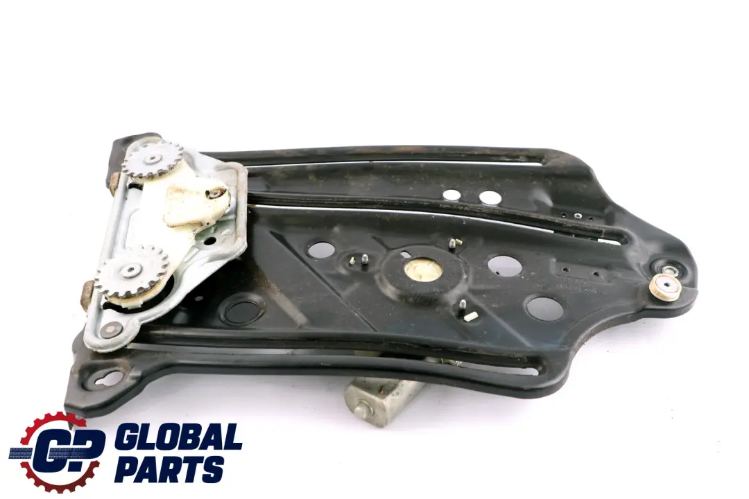 Elevalunas Mech Motor Regulador Trasero Derecho 7165594 para BMW E88 con número de pieza 7165600 BMW E88 Elevalunas Mech Motor Regulador Trasero Derecho 7165594 - SKU 7165600 - Número de pieza 7165600