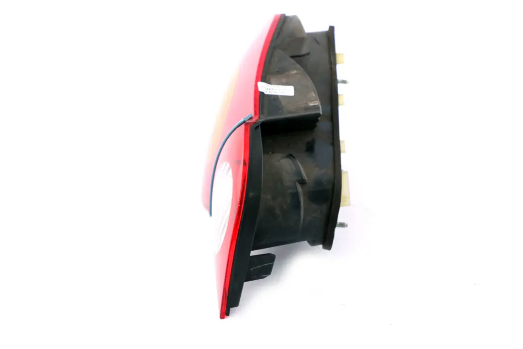 BMW Z4 Reihe 2 E85 Rücklichtlampe Links Hinten Maldives Blue RHD - SKU 7165723-2 - Teilenummer 7165723