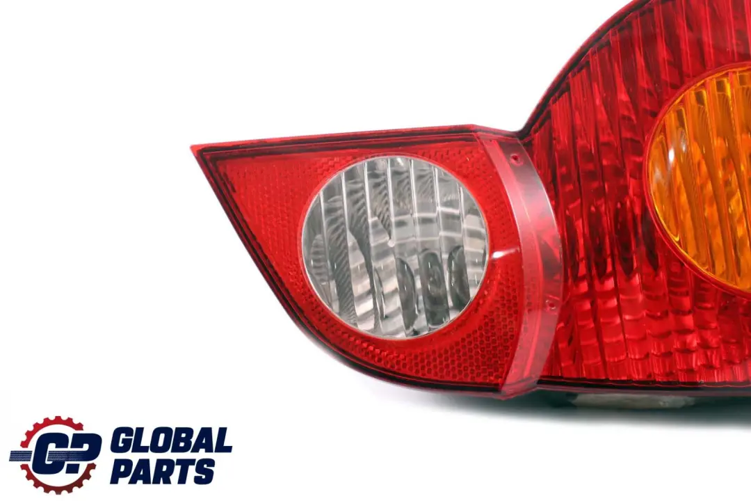 BMW Z4 Series E85 Roadster Rear Tail Light Lamp Left Rear N/S - SKU rhd-7165723 - Part number 7165723