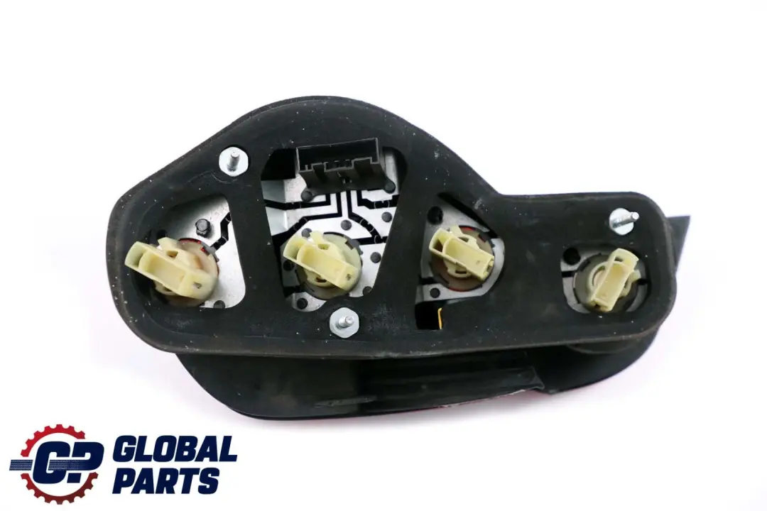 BMW Z4 Series E85 Roadster Rear Tail Light Lamp Left Rear N/S - SKU rhd-7165723 - Part number 7165723
