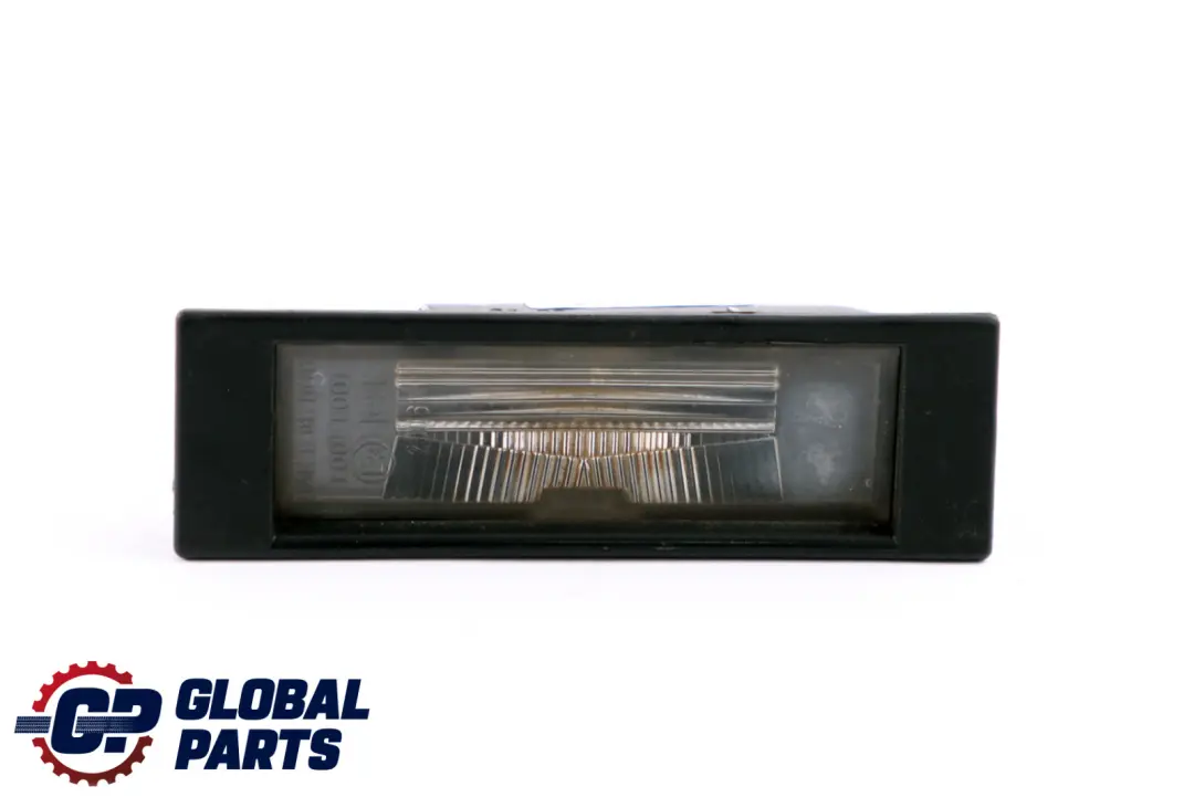 Registration Plate Lamp to BMW Z4 E63 E64 E81 E85 E86 E87 with Part number 63267165735 BMW Z4 E63 E64 E81 E85 E86 E87 Registration Plate Lamp - SKU 7165735 - Part number 63267165735