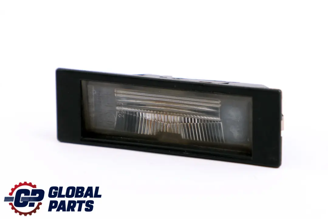 Registration Plate Lamp to BMW Z4 E63 E64 E81 E85 E86 E87 with Part number 63267165735 BMW Z4 E63 E64 E81 E85 E86 E87 Registration Plate Lamp - SKU 7165735 - Part number 63267165735