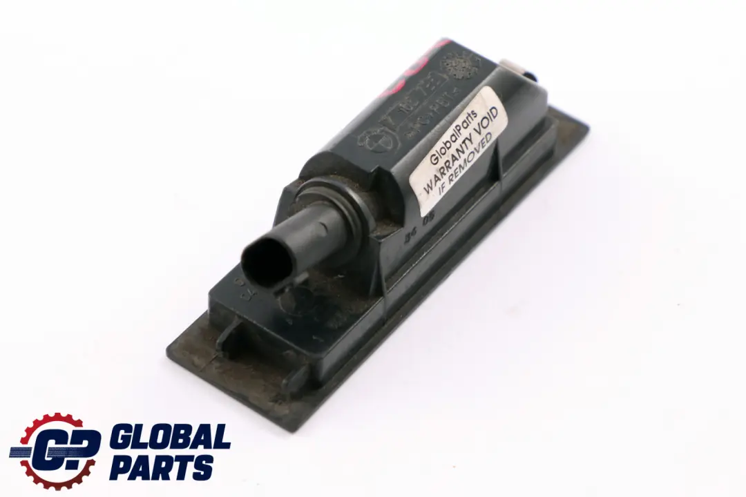 BMW Z4 E63 E64 E81 E85 E86 E87 Kennzeichenleuchte Leuchte - SKU 7165735 - Teilenummer 63267165735