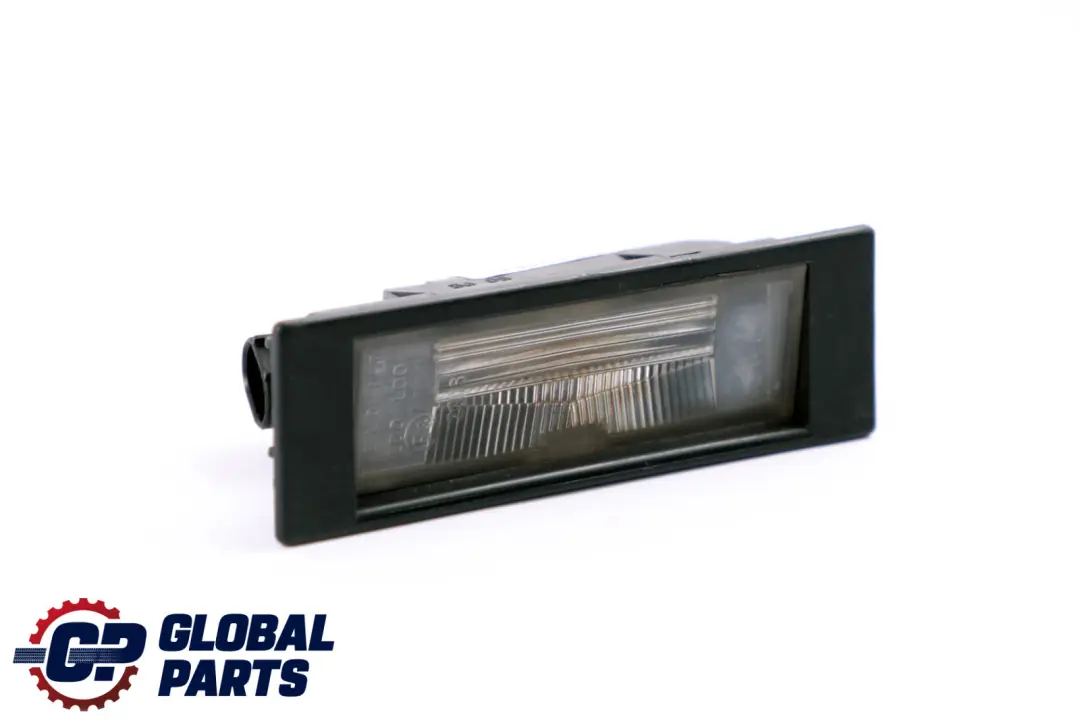 BMW Z4 E63 E64 E81 E85 E86 E87 Kennzeichenleuchte Leuchte - SKU 7165735 - Teilenummer 63267165735