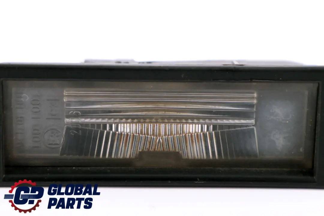 Registration Plate Lamp to BMW Z4 E63 E64 E81 E85 E86 E87 with Part number 63267165735 BMW Z4 E63 E64 E81 E85 E86 E87 Registration Plate Lamp - SKU 7165735 - Part number 63267165735
