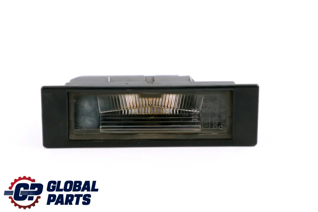 Registration Plate Lamp to BMW Z4 E63 E64 E81 E85 E86 E87 with Part number 63267165735 BMW Z4 E63 E64 E81 E85 E86 E87 Registration Plate Lamp - SKU 7165735 - Part number 63267165735