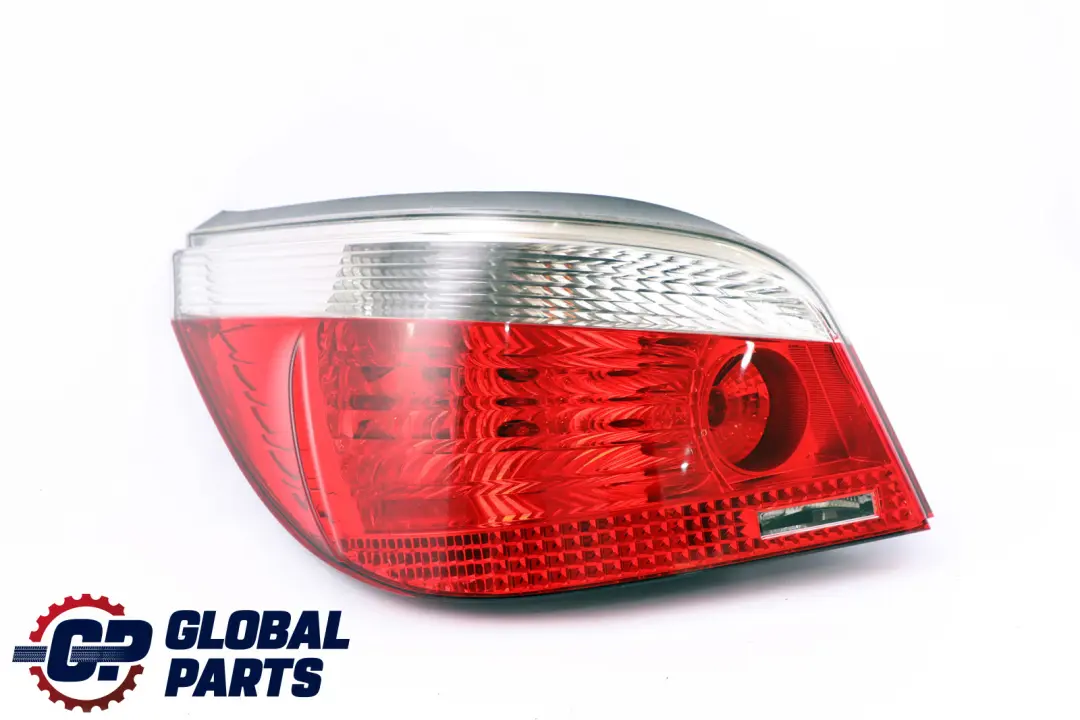 BMW 5 Serie E60 elairage Arriere Gauche Clignotant Blanc 6321 - SKU 7165737 - Numéro de pièce 63217165737