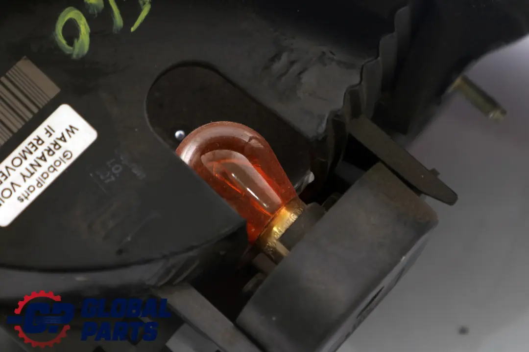 BMW E60 Luz Trasera Luz Trasera Izquierda Atras - SKU 7165737 - Número de pieza 63217165737