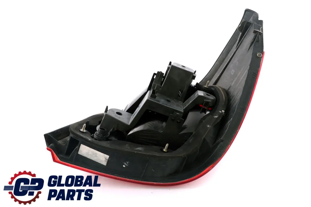 Tail Light Rear Lamp Left N/S Rear Back to BMW E60 with Part number 63217165737 BMW E60 Tail Light Rear Lamp Left N/S Rear Back - SKU 7165737 - Part number 63217165737