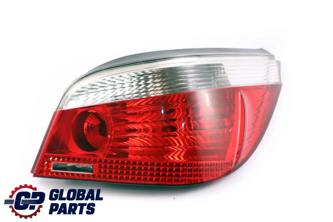 Feu Arriere Droit Clignotant Blanc 6321 BMW 5 E60 - SKU 7165738 - Numéro de pièce 7165738