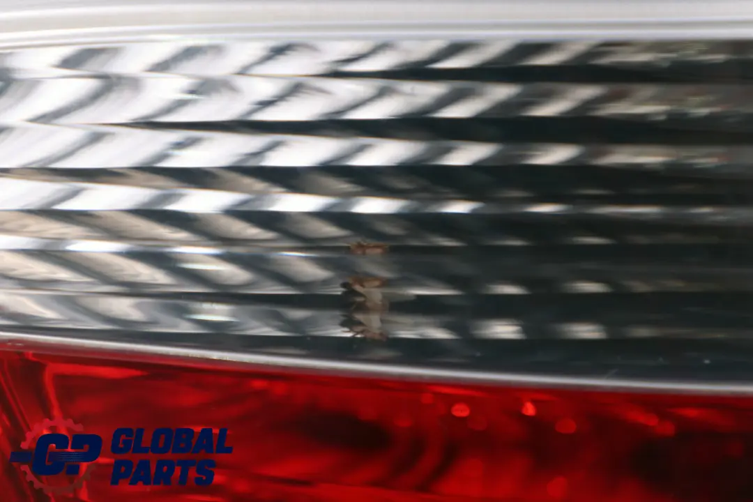BMW E60 Tail Light Lamp Right O/S Rear Back 6321 - SKU 7165738 - Part number 7165738