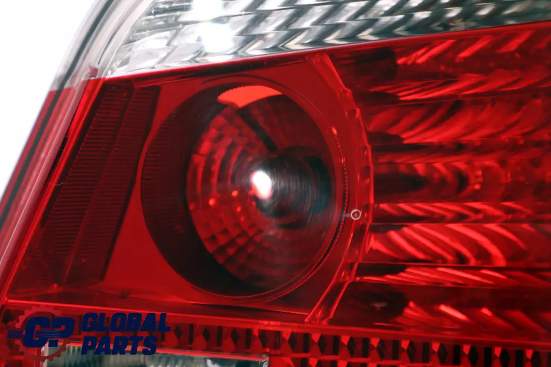 BMW E60 Tail Light Lamp Right O/S Rear Back 6321 - SKU 7165738 - Part number 7165738