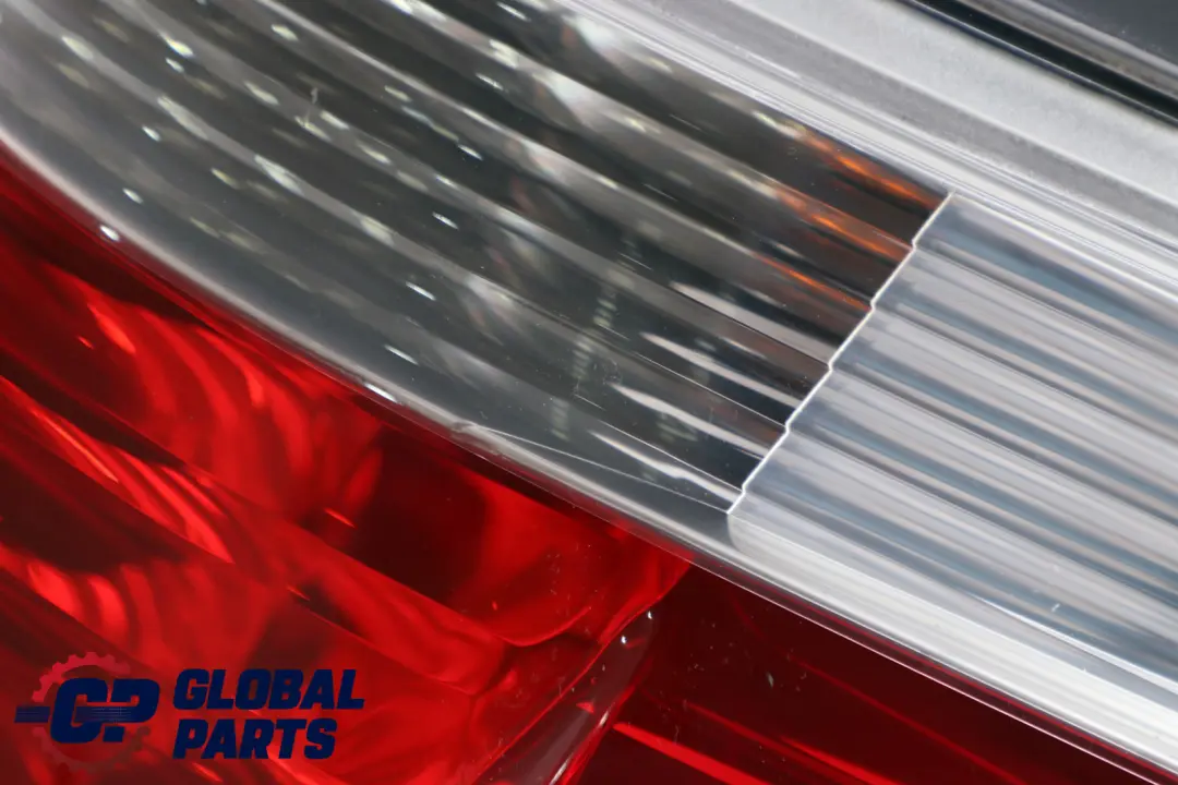 BMW E60 Rear Tail Light Lamp Right O/S Back - SKU 7165738 - Part number 7165738