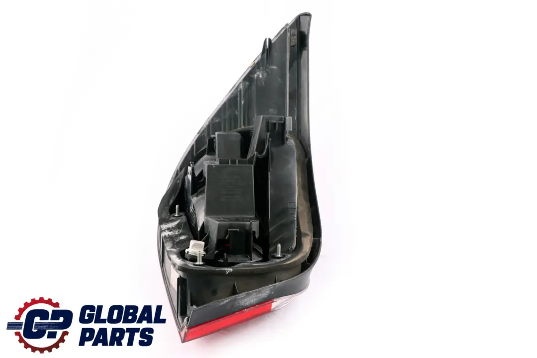 Tail Light Lamp Right O/S Back to BMW E60 Rear with Part number 7165738 BMW E60 Rear Tail Light Lamp Right O/S Back - SKU 7165738 - Part number 7165738