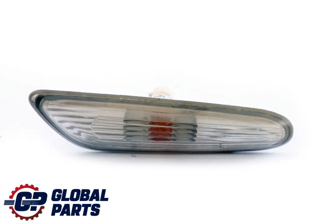 Zusatzblinkleuchte Weiss Links 6313 BMW E60 E61 - SKU 7165741 - Teilenummer 7165741
