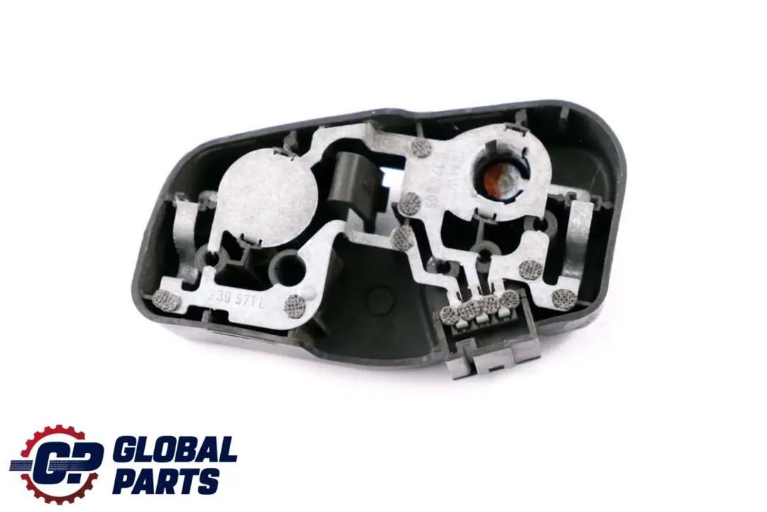 BMW 3 er E46 Lampenträger Lampe Licht Halterung Hinten Links - SKU 7165743 - Teilenummer 7165743