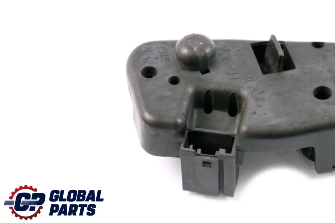 Portalampada Zoccolo Posteriore Sinistro per BMW E46 con numero di parte 7165743 BMW E46 Portalampada Zoccolo Posteriore Sinistro - SKU 7165743 - Numero di parte 7165743