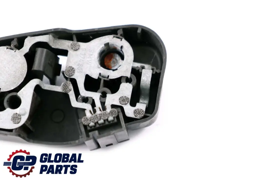 Lampenträger Lampe Licht Halterung Hinten Links für BMW 3 er E46 mit Teilenummer 7165743 BMW 3 er E46 Lampenträger Lampe Licht Halterung Hinten Links - SKU 7165743 - Teilenummer 7165743
