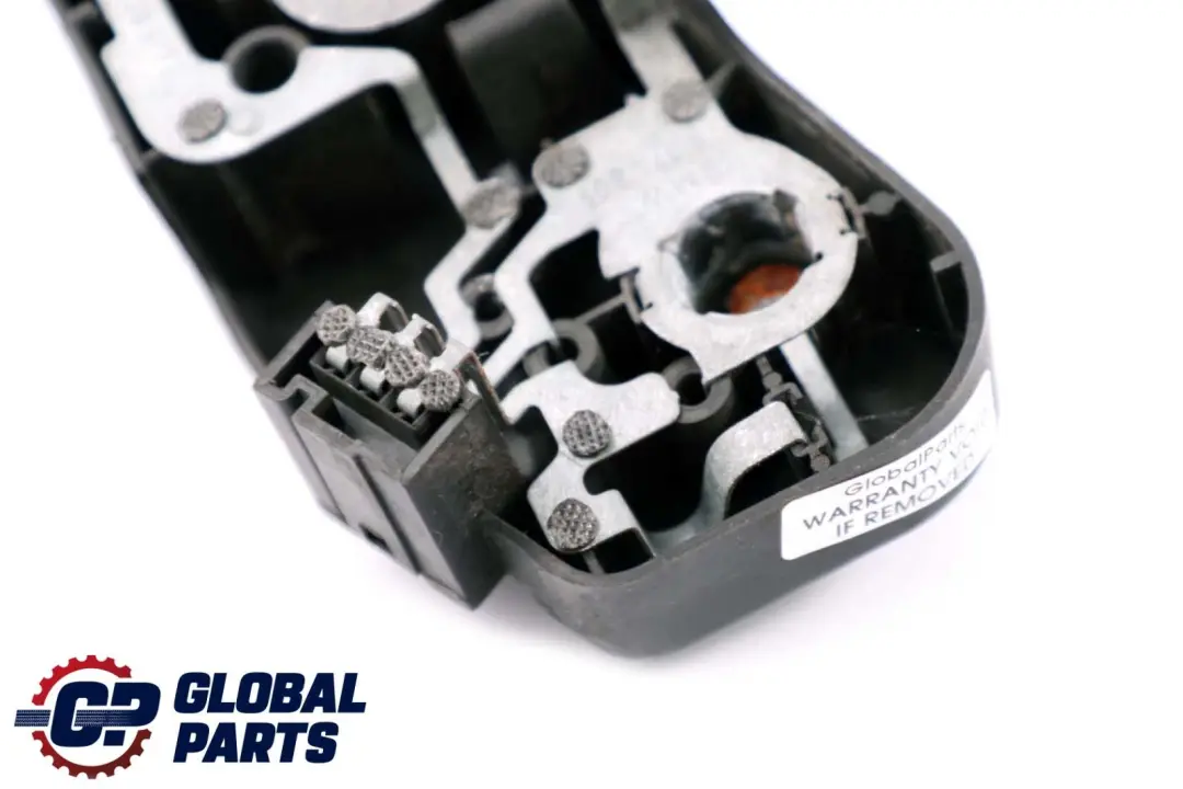 BMW 3 Series E46 Light Lamp Bulb Holder Socket Rear Left N/S - SKU 7165743 - Part number 7165743