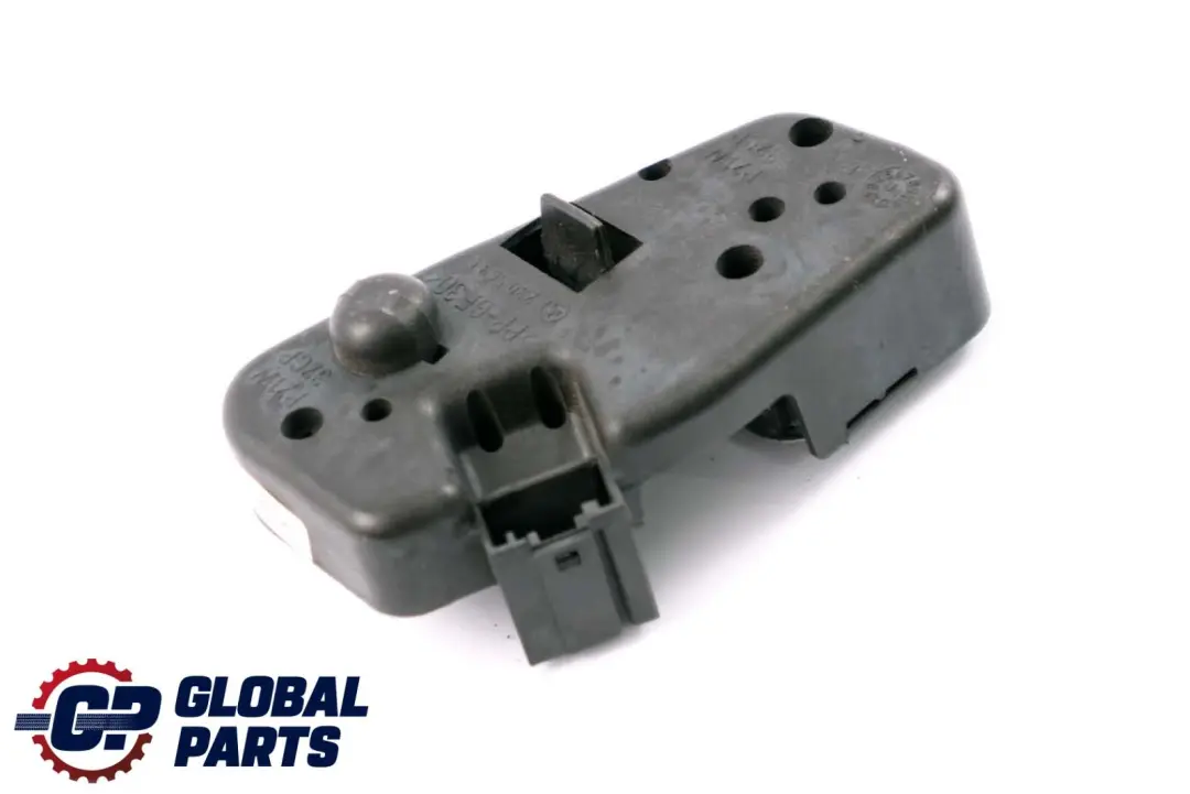 BMW 3 er E46 Lampenträger Lampe Licht Halterung Hinten Links - SKU 7165743 - Teilenummer 7165743