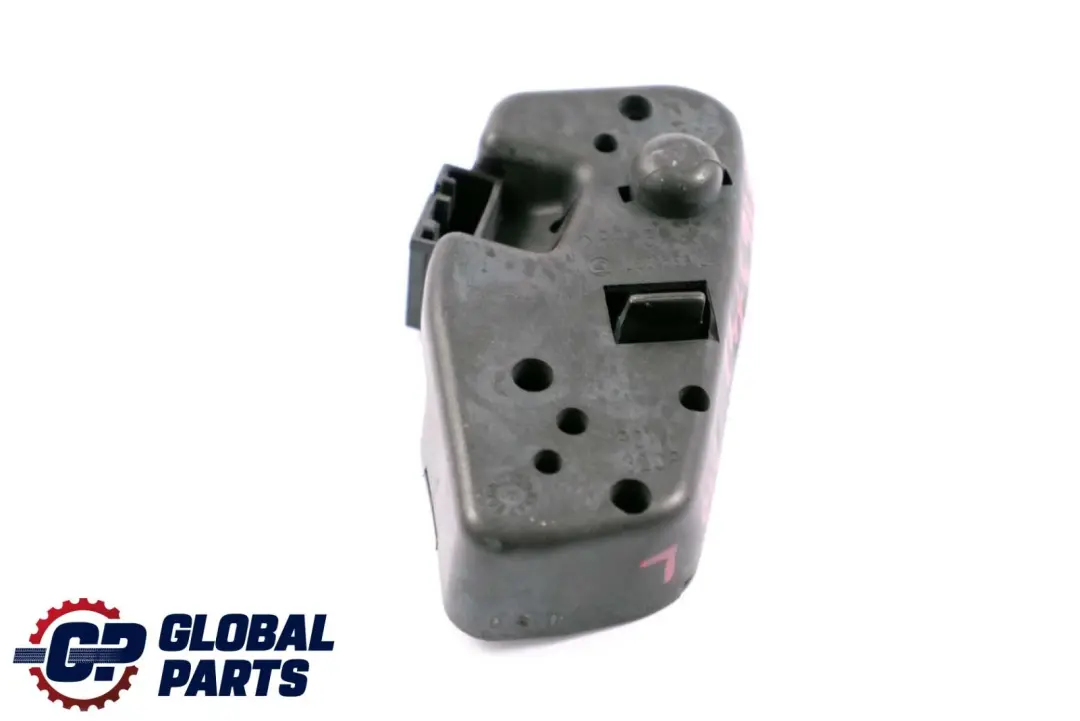 BMW 3 Series E46 Light Lamp Bulb Holder Socket Rear Left N/S - SKU 7165743 - Part number 7165743