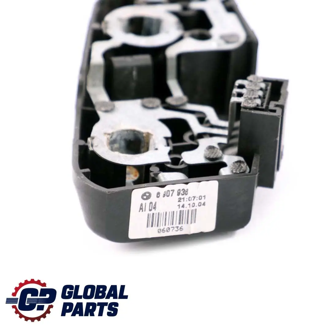 BMW E46 Berlina Portalampada Presa Luce Baule Posteriore Destra - SKU 7165744 - Numero di parte 6907938