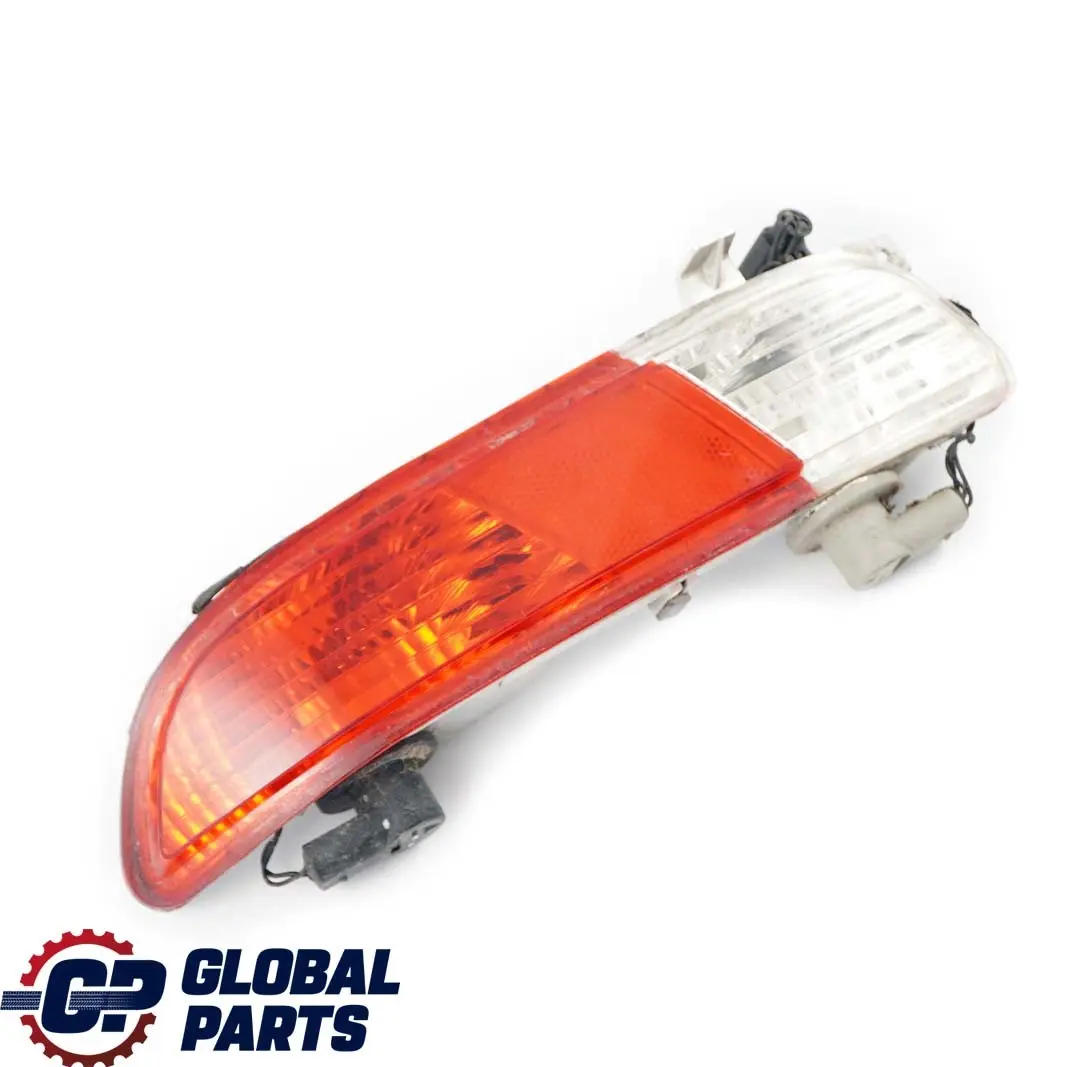 BMW 6 Series E63 E64 1 Tail Light Fog Light Rear Left N/S - SKU 7165815-1 - Part number 7165815