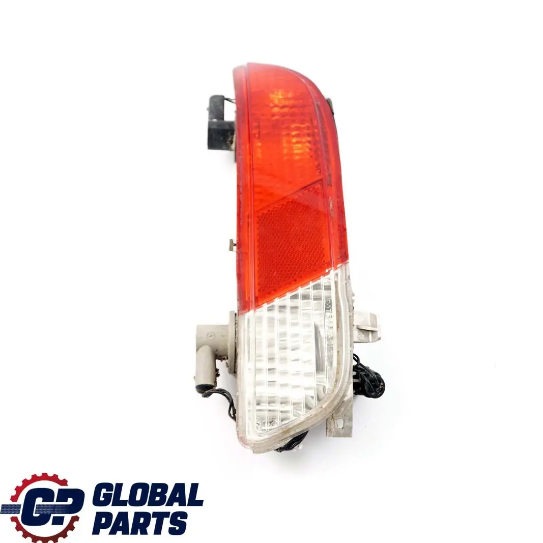 Tail Light Fog Light Rear Left N/S to BMW 6 Series E63 E64 1 with Part number 7165815 BMW 6 Series E63 E64 1 Tail Light Fog Light Rear Left N/S - SKU 7165815-1 - Part number 7165815