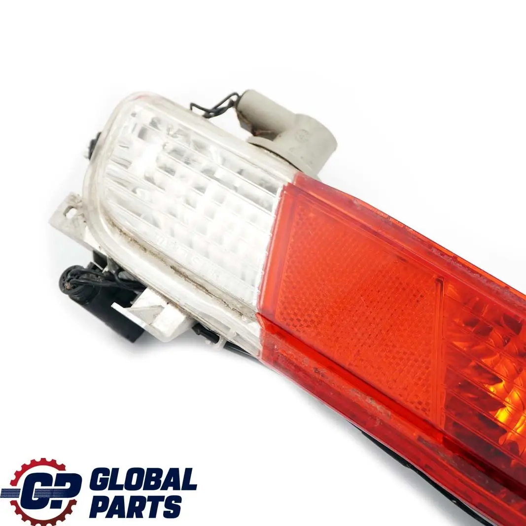 Tail Light Fog Light Rear Left N/S to BMW 6 Series E63 E64 1 with Part number 7165815 BMW 6 Series E63 E64 1 Tail Light Fog Light Rear Left N/S - SKU 7165815-1 - Part number 7165815