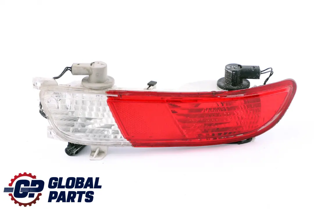 Tail Light Lamp Fog Light Rear Left N/S to BMW 6 Series E63 E64 with Part number 7165815 BMW 6 Series E63 E64 Tail Light Lamp Fog Light Rear Left N/S - SKU 7165815 - Part number 7165815