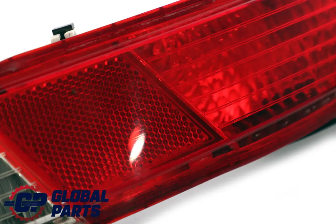 Tail Light Lamp Fog Light Rear Left N/S to BMW 6 Series E63 E64 with Part number 7165815 BMW 6 Series E63 E64 Tail Light Lamp Fog Light Rear Left N/S - SKU 7165815 - Part number 7165815