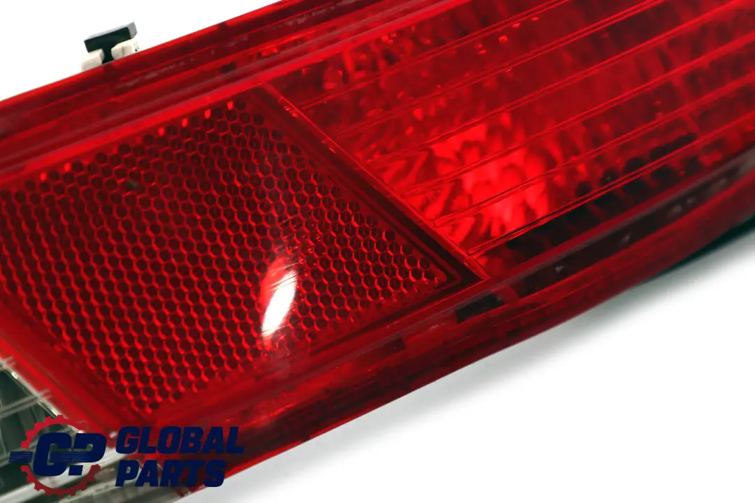 Tail Light Lamp Fog Light Rear Left N/S to BMW 6 Series E63 E64 with Part number 7165815 BMW 6 Series E63 E64 Tail Light Lamp Fog Light Rear Left N/S - SKU 7165815 - Part number 7165815