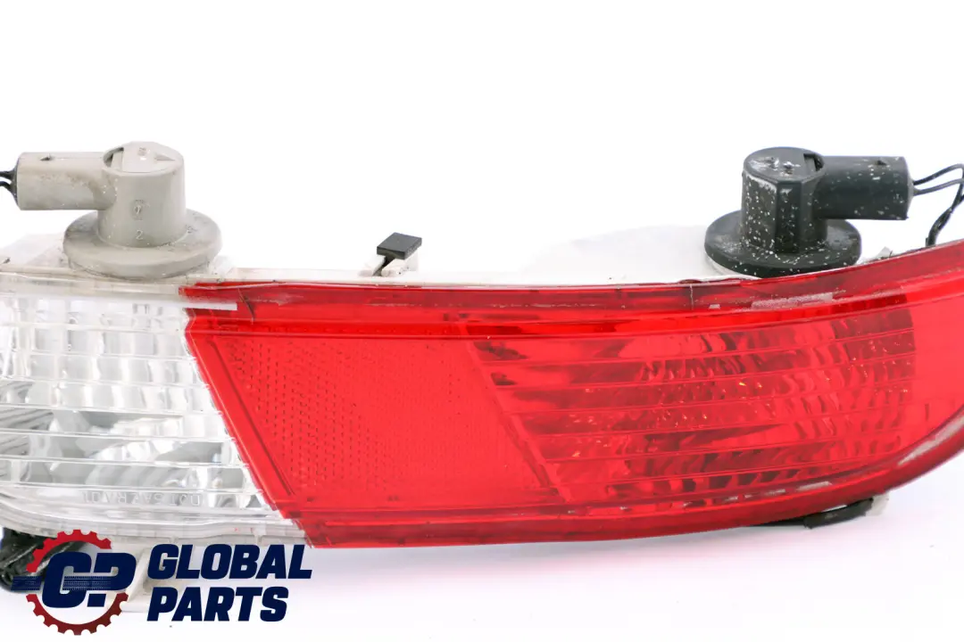 BMW 6 Series E63 E64 Tail Light Lamp Fog Light Rear Left N/S - SKU 7165815 - Part number 7165815