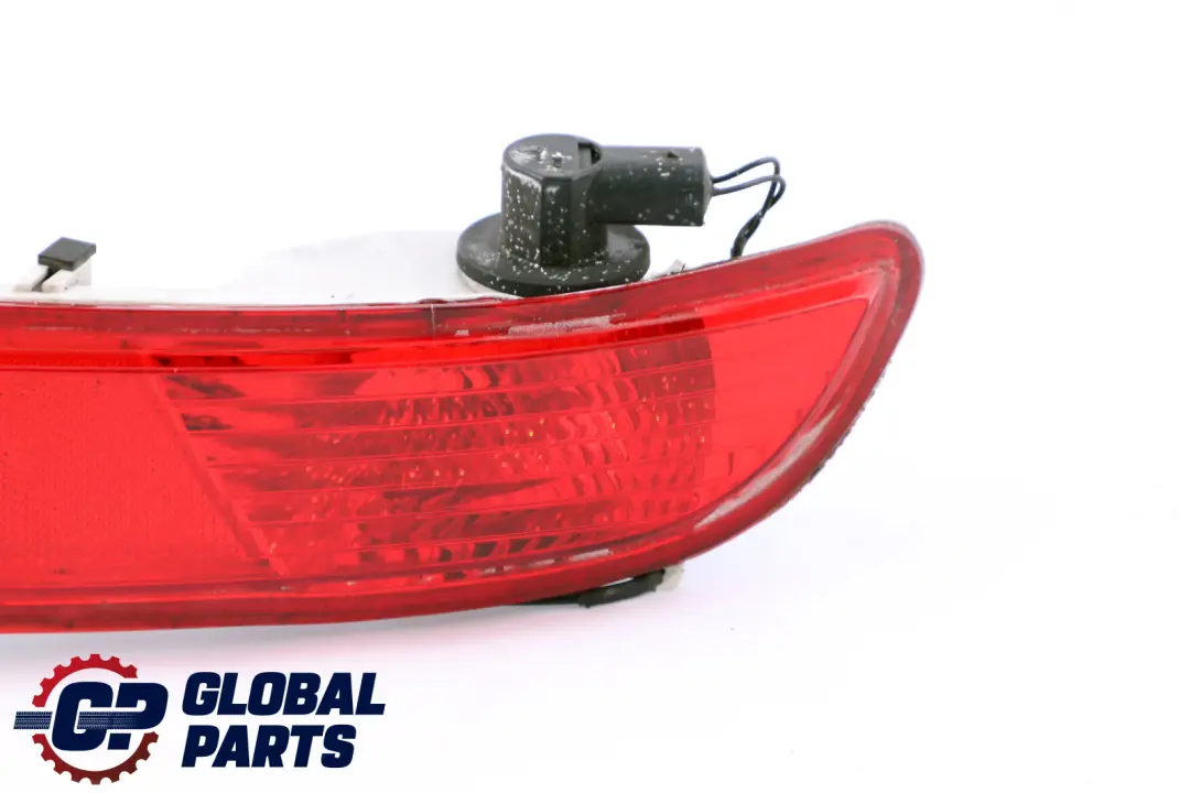 Tail Light Lamp Fog Light Rear Left N/S to BMW 6 Series E63 E64 with Part number 7165815 BMW 6 Series E63 E64 Tail Light Lamp Fog Light Rear Left N/S - SKU 7165815 - Part number 7165815