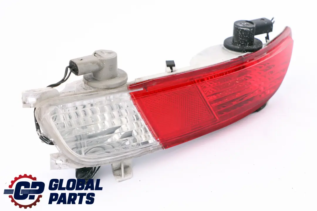 BMW 6 Series E63 E64 Tail Light Lamp Fog Light Rear Left N/S - SKU 7165815 - Part number 7165815
