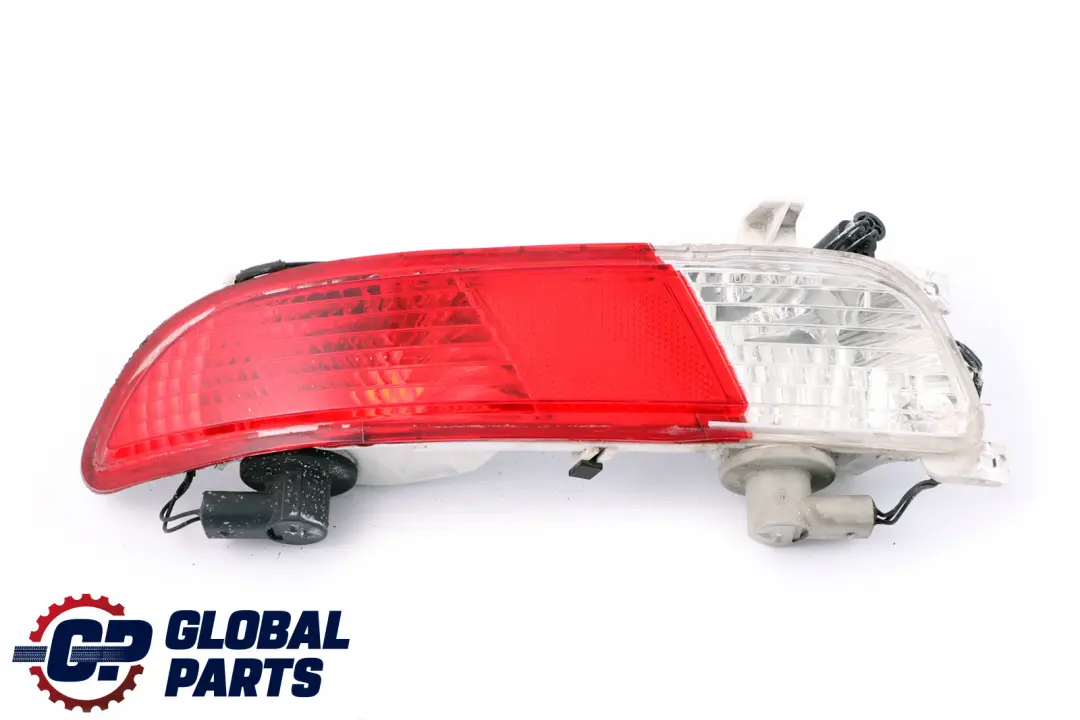 BMW 6 Series E63 E64 Tail Light Lamp Fog Light Rear Left N/S - SKU 7165815 - Part number 7165815