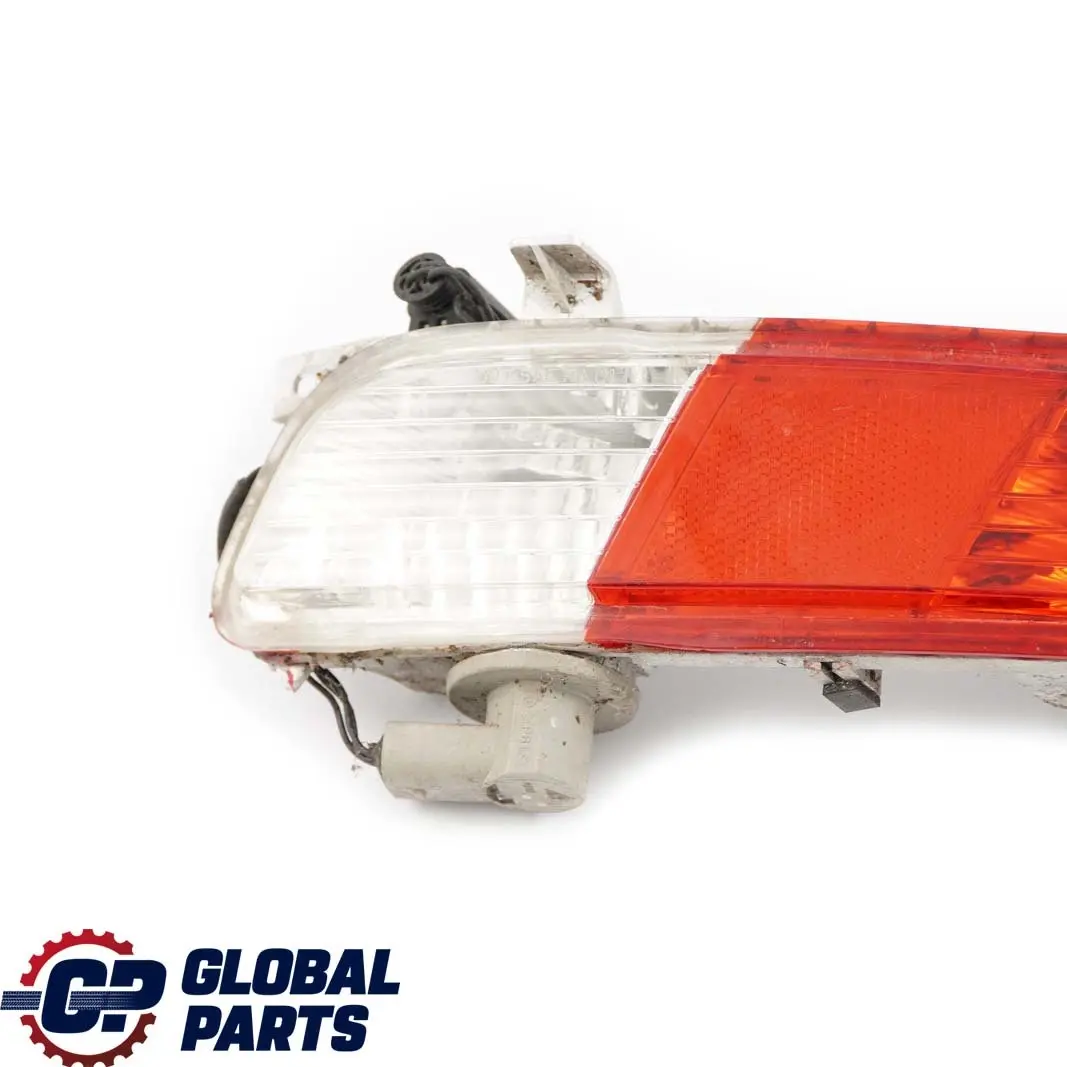 BMW 6 Series E63 E64 1 Tail Light Fog Light Rear Right O/S - SKU 7165816-1 - Part number 7165816