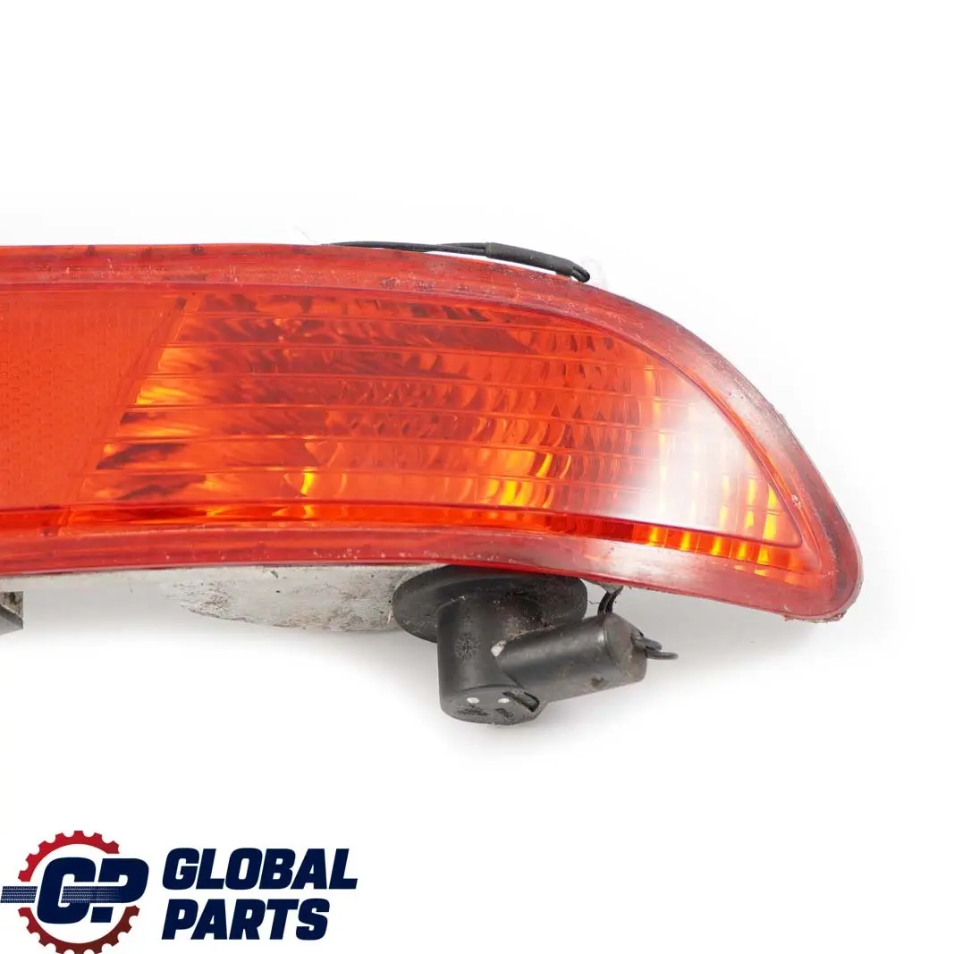 BMW 6 Series E63 E64 1 Tail Light Fog Light Rear Right O/S - SKU 7165816-1 - Part number 7165816