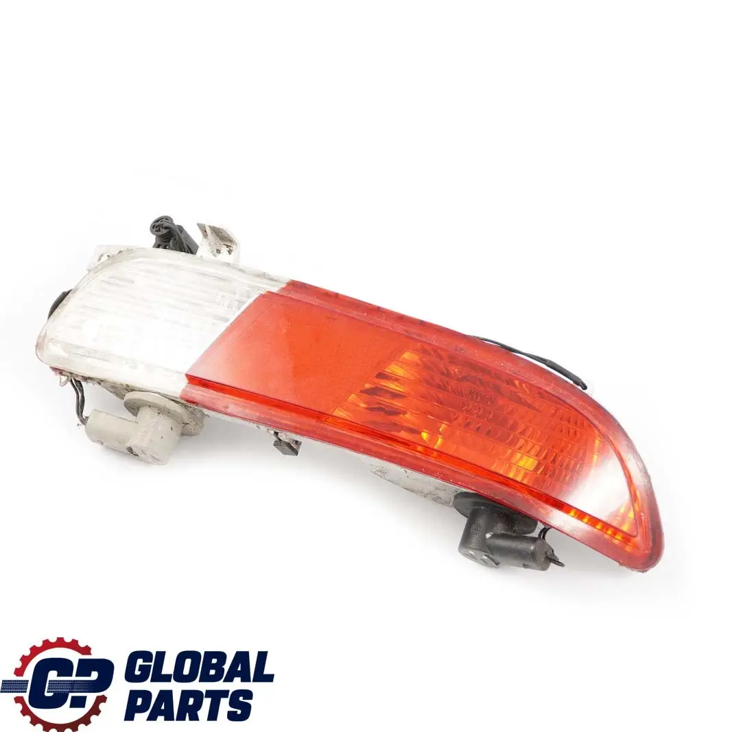 BMW 6 Series E63 E64 1 Tail Light Fog Light Rear Right O/S - SKU 7165816-1 - Part number 7165816