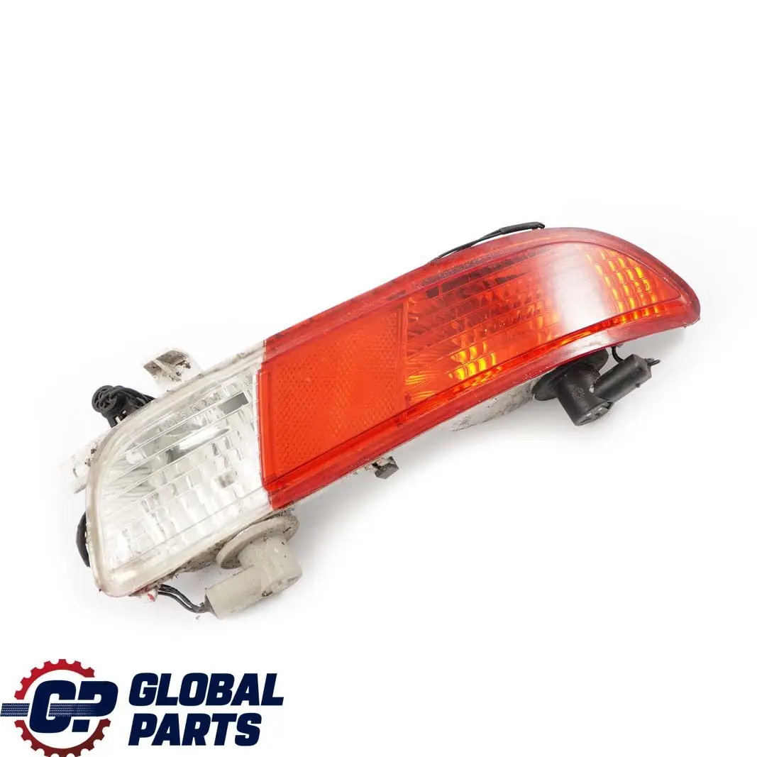 BMW 6 Series E63 E64 1 Tail Light Fog Light Rear Right O/S - SKU 7165816-1 - Part number 7165816