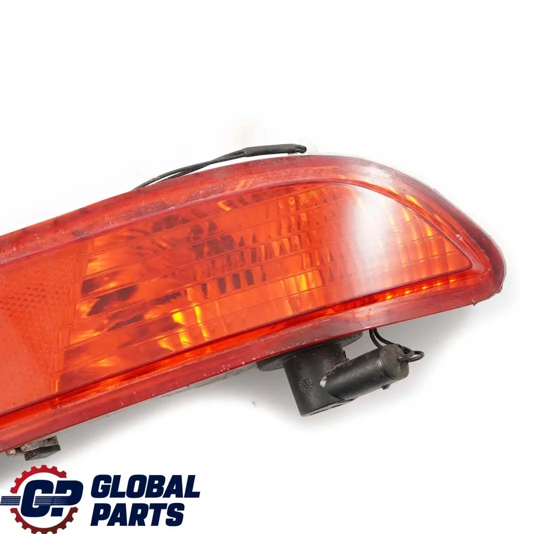BMW 6 Series E63 E64 1 Tail Light Fog Light Rear Right O/S - SKU 7165816-1 - Part number 7165816