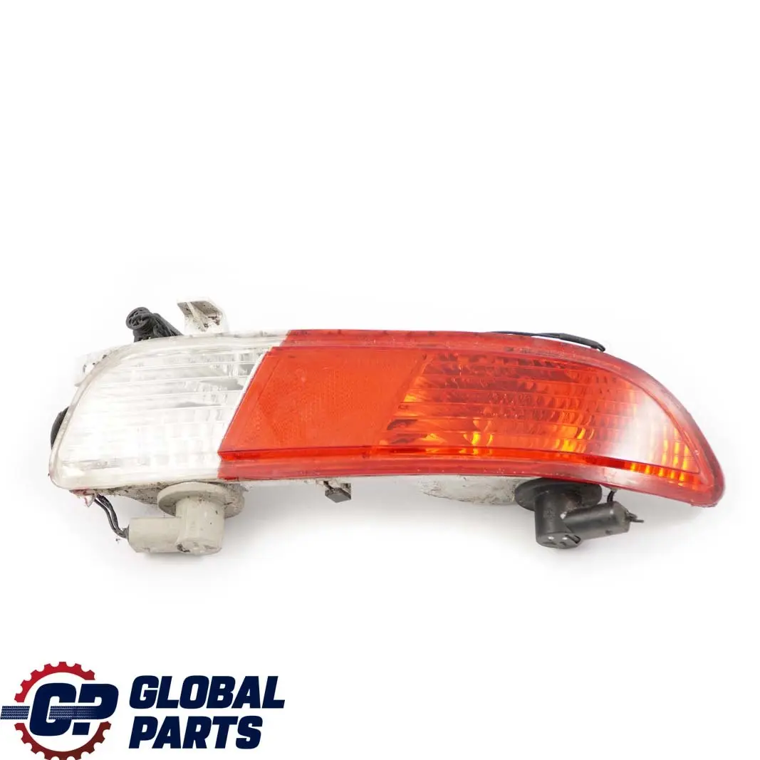 Tail Light Fog Light Rear Right O/S to BMW 6 Series E63 E64 1 with Part number 7165816 BMW 6 Series E63 E64 1 Tail Light Fog Light Rear Right O/S - SKU 7165816-1 - Part number 7165816