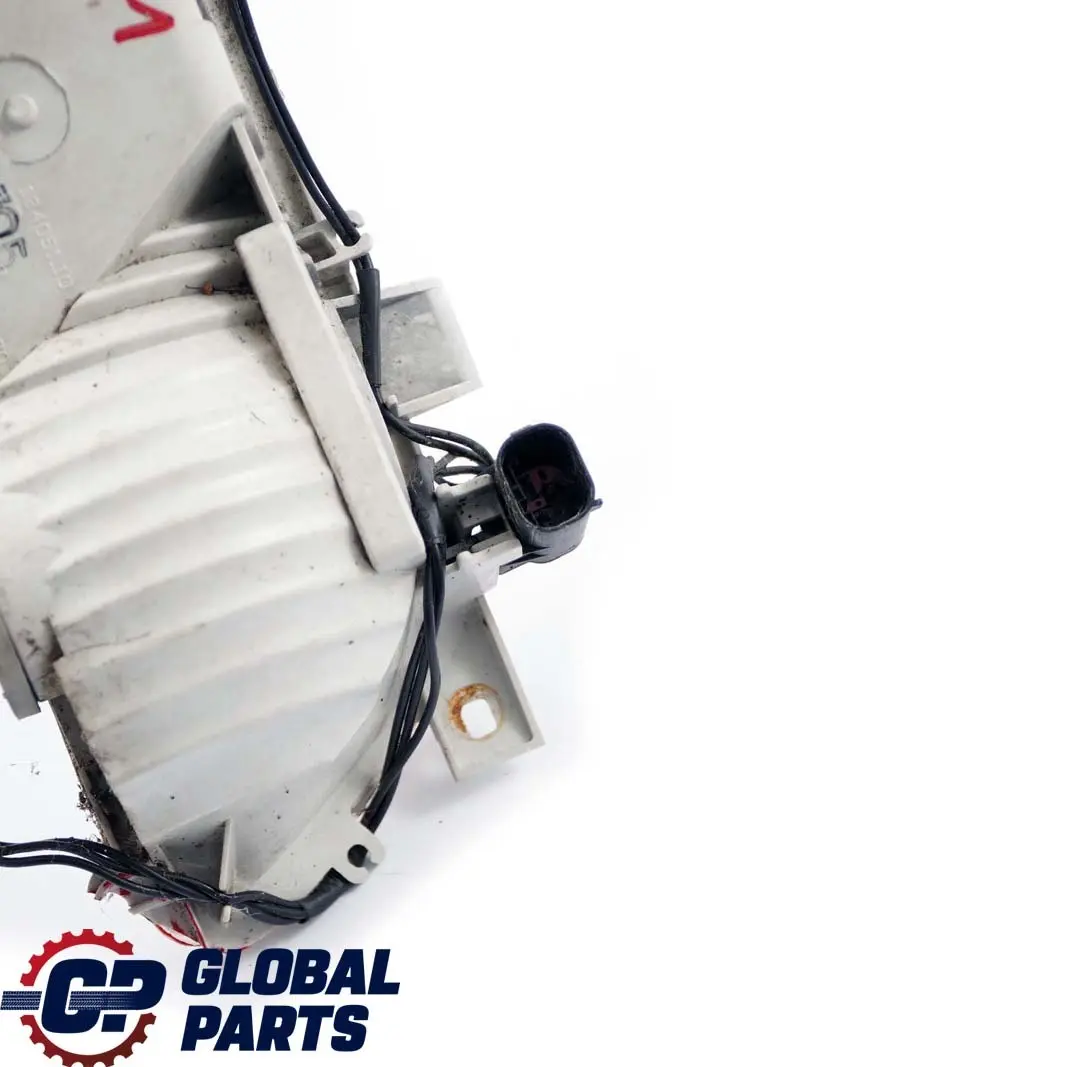 Tail Light Fog Light Rear Right O/S to BMW 6 Series E63 E64 1 with Part number 7165816 BMW 6 Series E63 E64 1 Tail Light Fog Light Rear Right O/S - SKU 7165816-1 - Part number 7165816